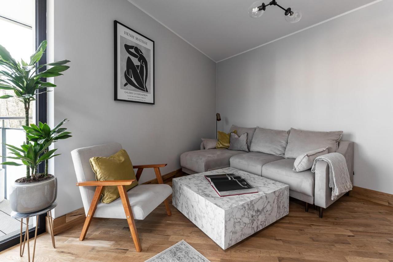Apartamenty Przystanek Orlowo Centrum Гдиня Екстериор снимка