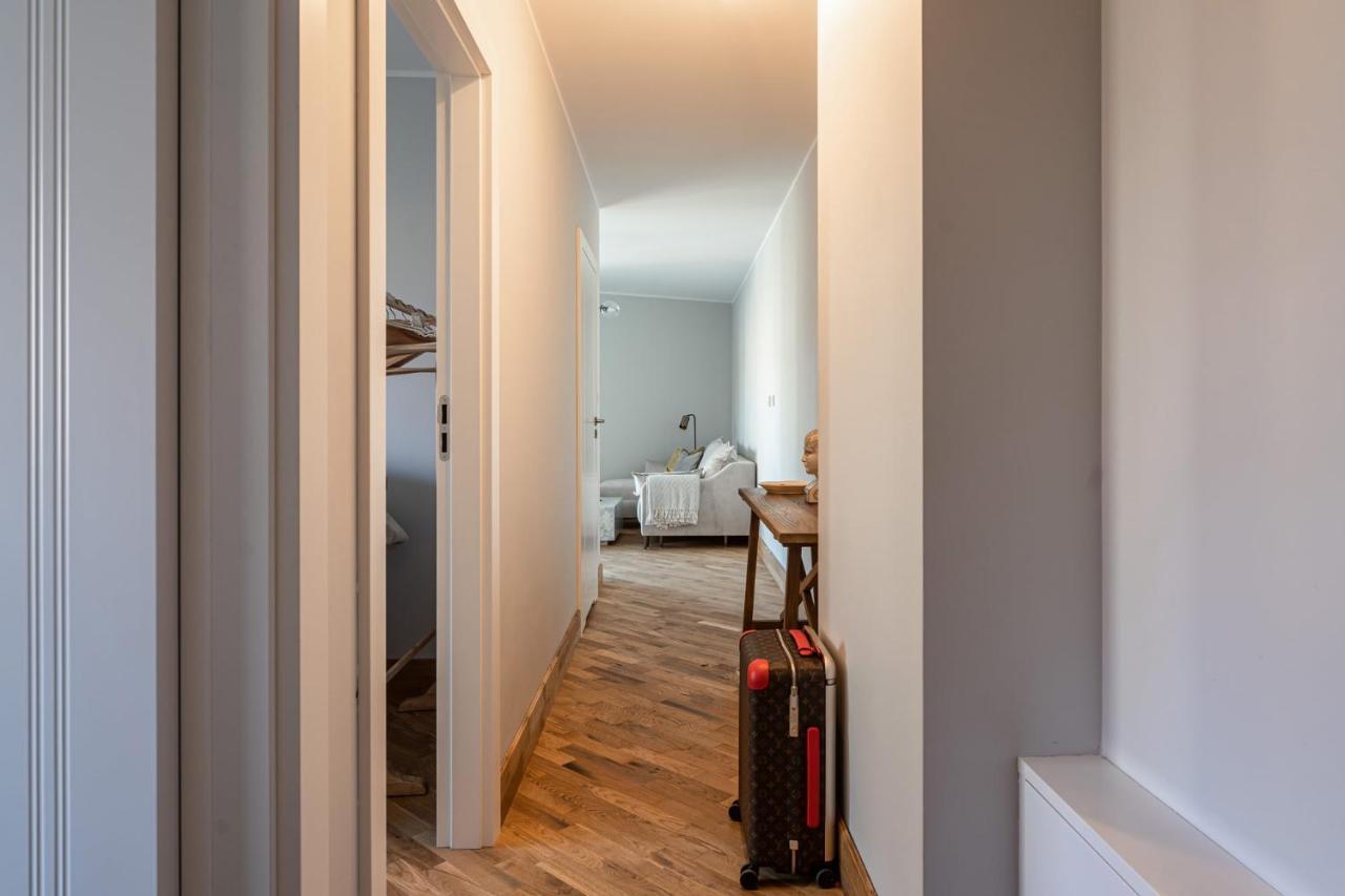 Apartamenty Przystanek Orlowo Centrum Гдиня Екстериор снимка